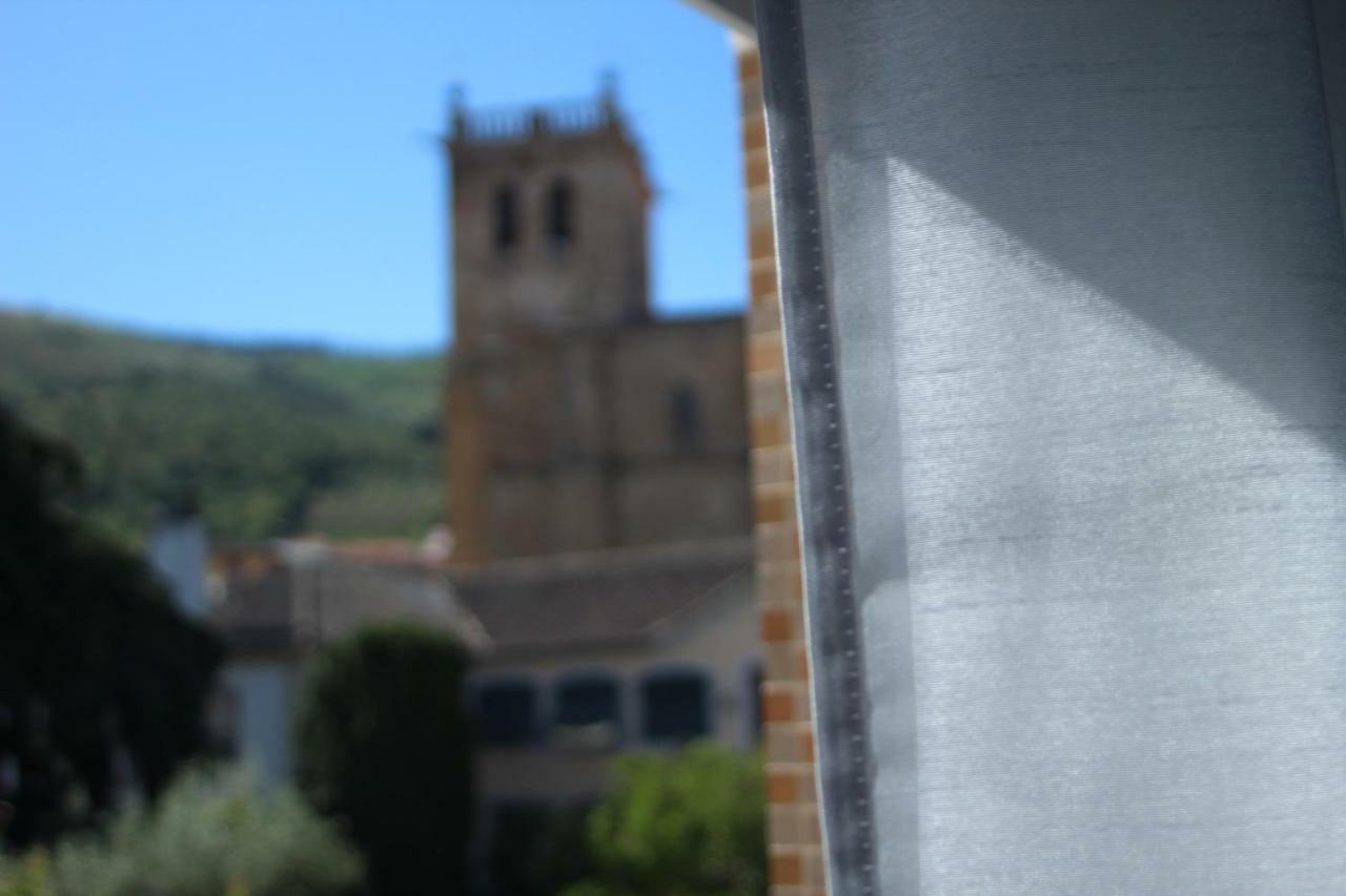Cacula, Alojamento Local Torre De Moncorvo Luaran gambar
